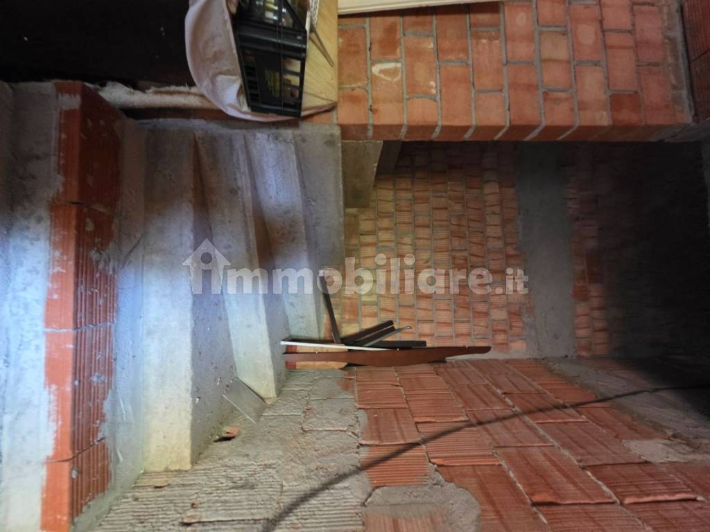 Interno palazzo