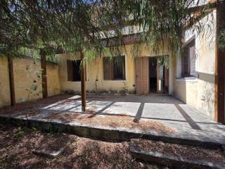 Cortile interno