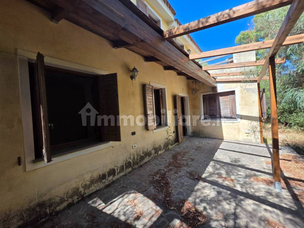 Cortile interno