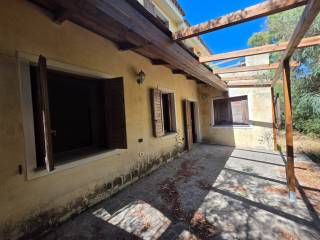 Cortile interno