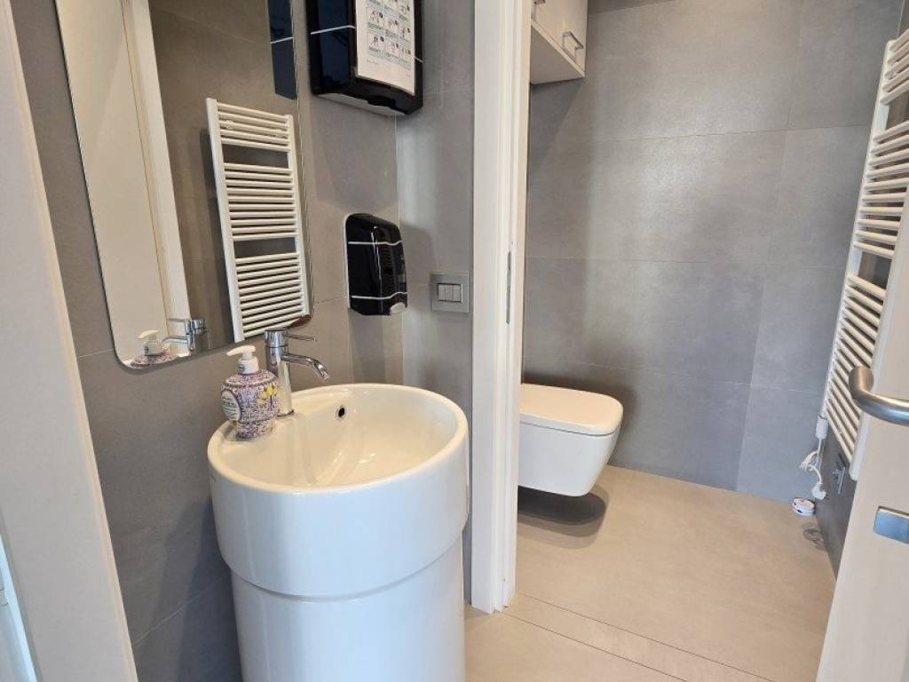 Bagno