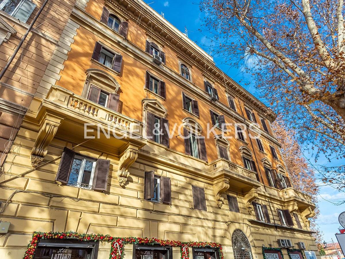 Apartment in Roma
