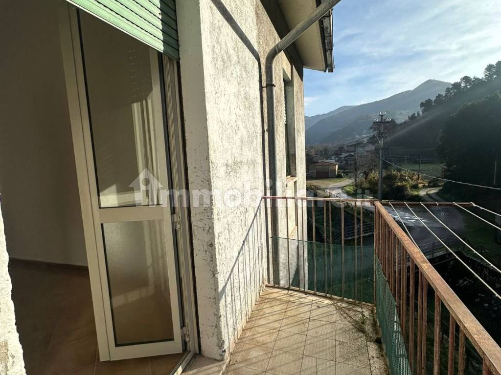 Balcone