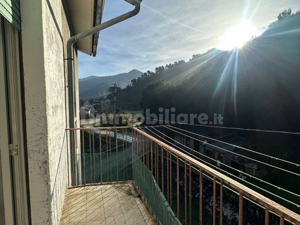 Balcone