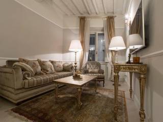 3-room flat via Ghibellina, Sant'Ambrogio, Florence