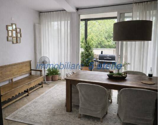 Appartamento in vendita a Vicenza