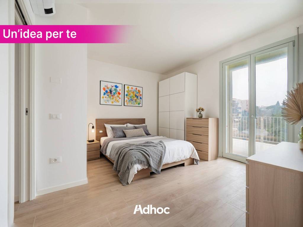 Camera da letto
