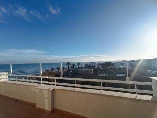 3-room flat Lungomare Ugo Lorusso 47/d, Palese, Bari