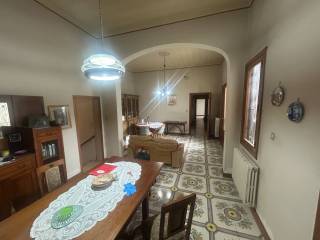 Sala da pranzo
