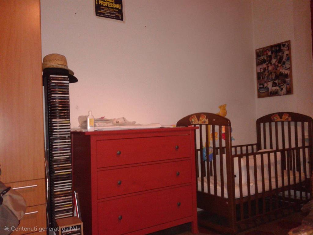 Appartamento in Aurora, foto 7 di 8