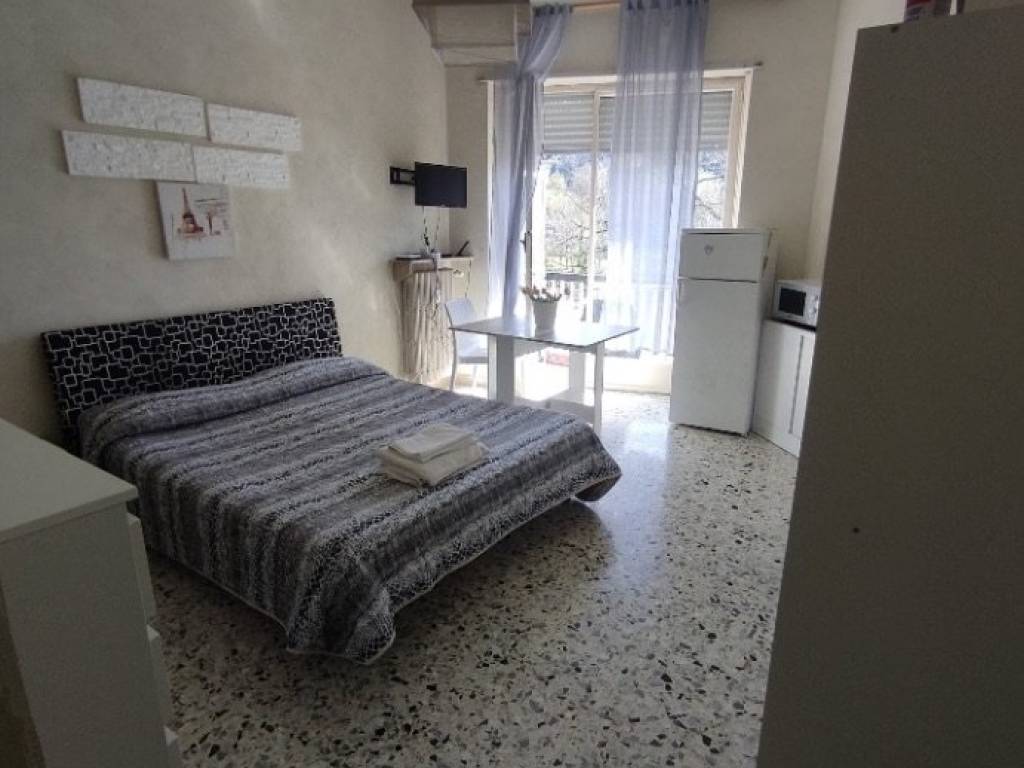 Appartamento in Vanchiglietta, foto 2 di 6