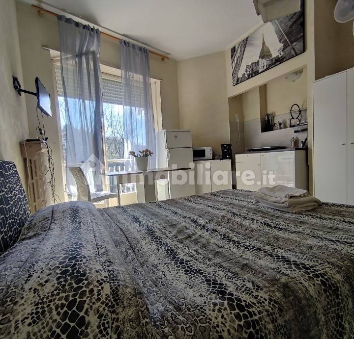 Appartamento in Vanchiglietta, foto 3 di 6
