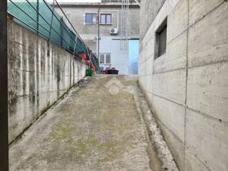 Cortile interno