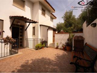 Cortile interno