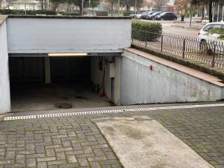 Posto macchina