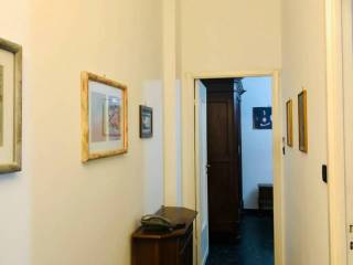 Apartment via Marcello Cerruti, Sestri Ponente, Genoa