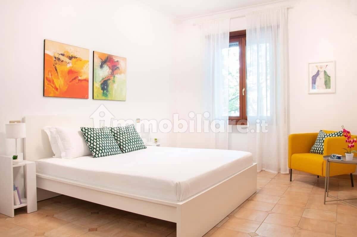 Bilocale Circonvallazione Gianicolense, Monteverde Vecchio, Roma