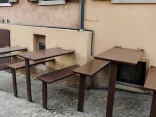 Cortile interno