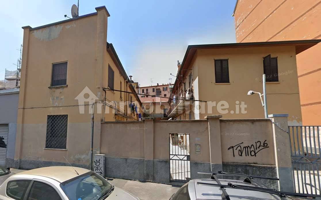 Trilocale via Privata Minturno, 5, Gorla, Milano