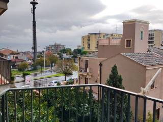 Apartment viale Alcide De Gasperi 241b, Rotolo, Catania