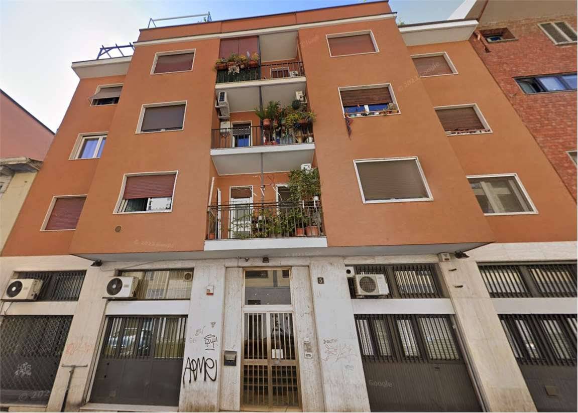 Bilocale via Termopili, 5, Pasteur, Milano