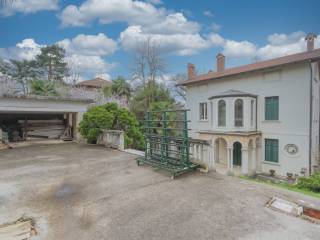 Cortile interno