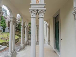 Interno palazzo