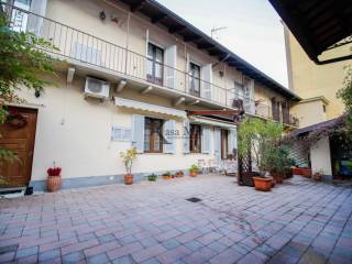 Single-family detached house via villar 16, Borgo Vittoria, Turin