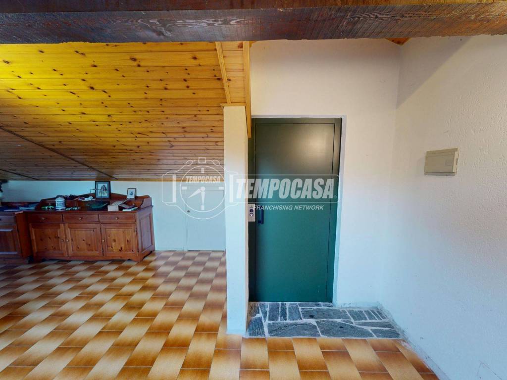 Interno palazzo