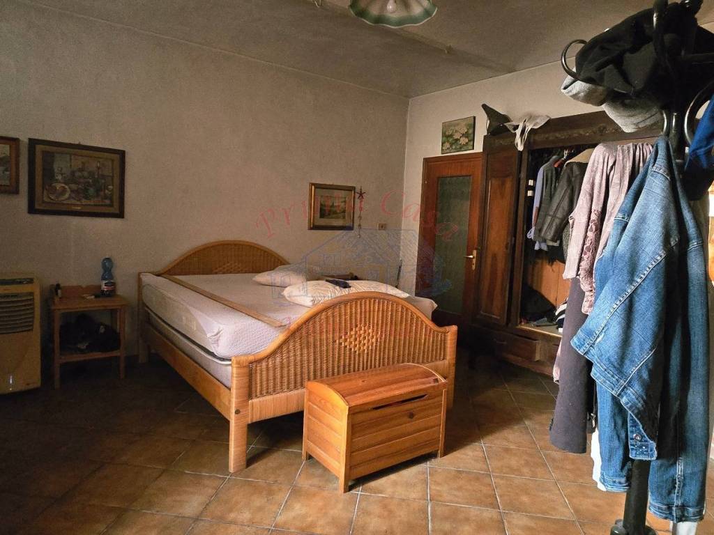 Camera da letto