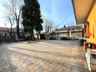 Cortile interno