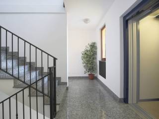 Interno palazzo