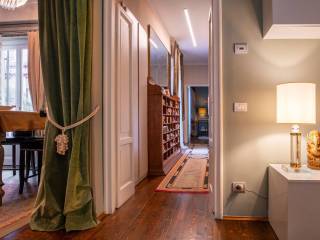 Penthouse via Giovanni Zambelli, Centro Storico, Verona