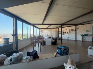 Veranda