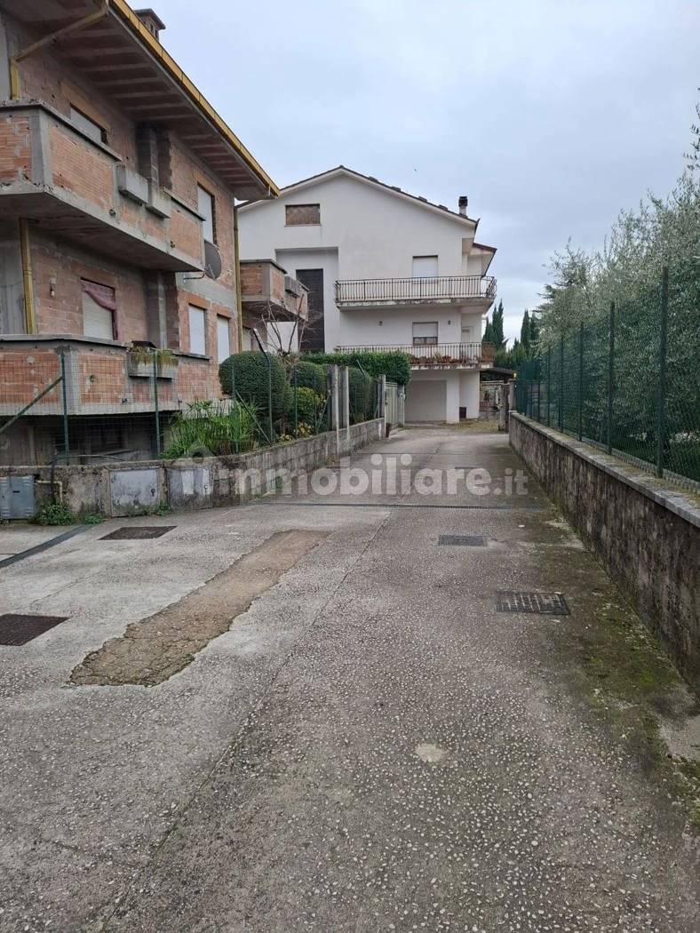 Appartamento in vendita a Sora