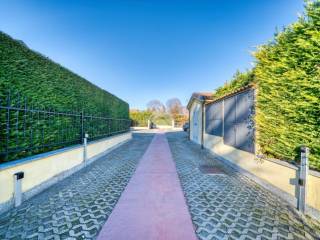 Cortile interno