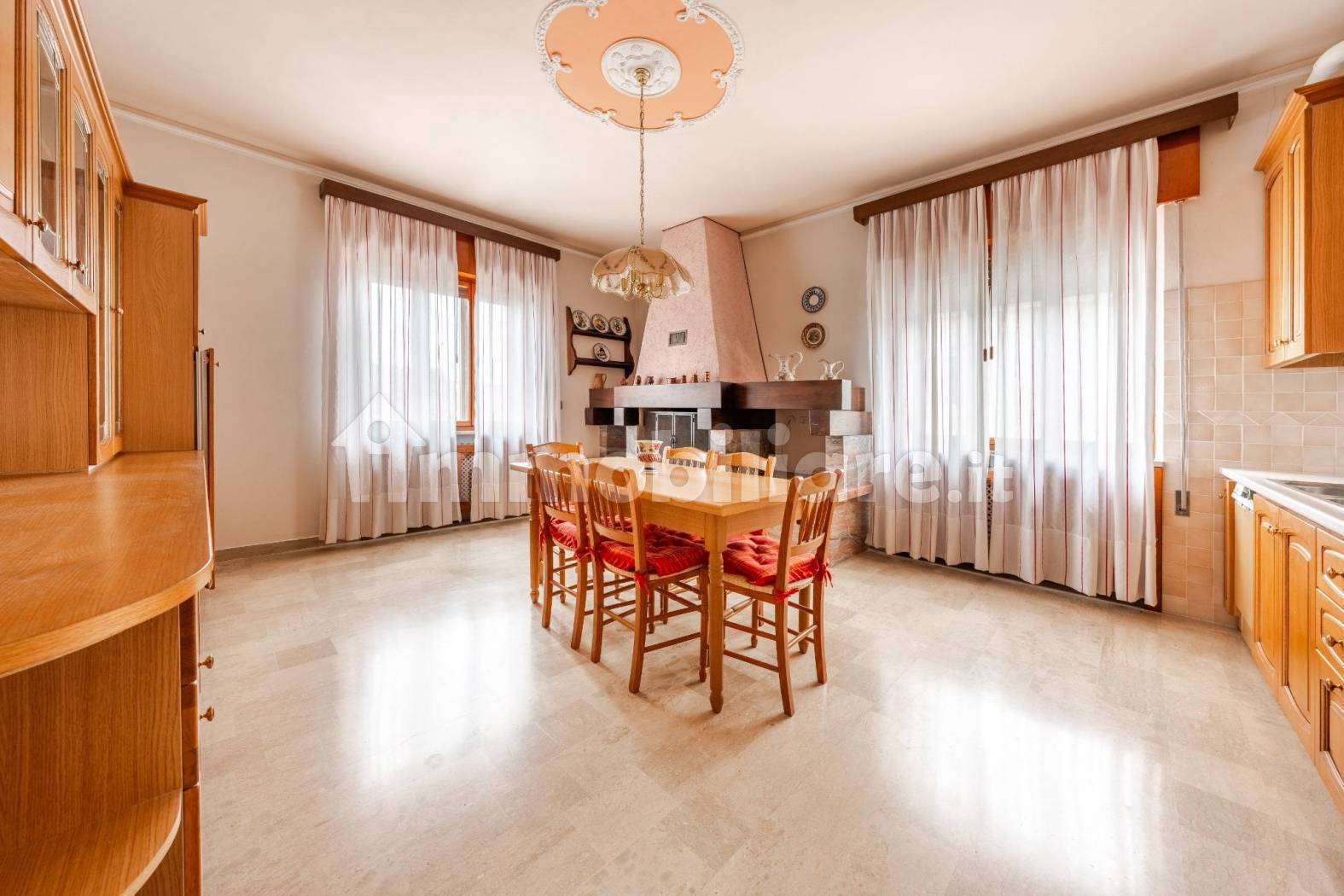 Appartamento in vendita a Vicenza