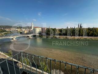 Apartment lungadige matteotti, 6, Borgo Trento, Verona