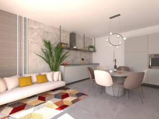 Interno appartamento