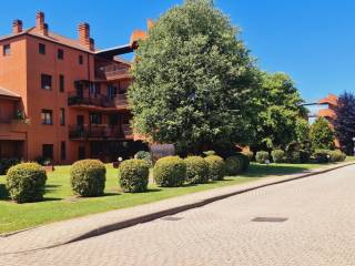 Cortile interno