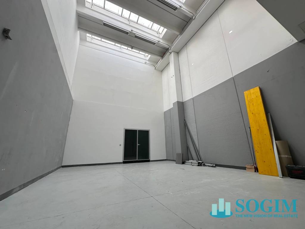 Interno non residenziale
