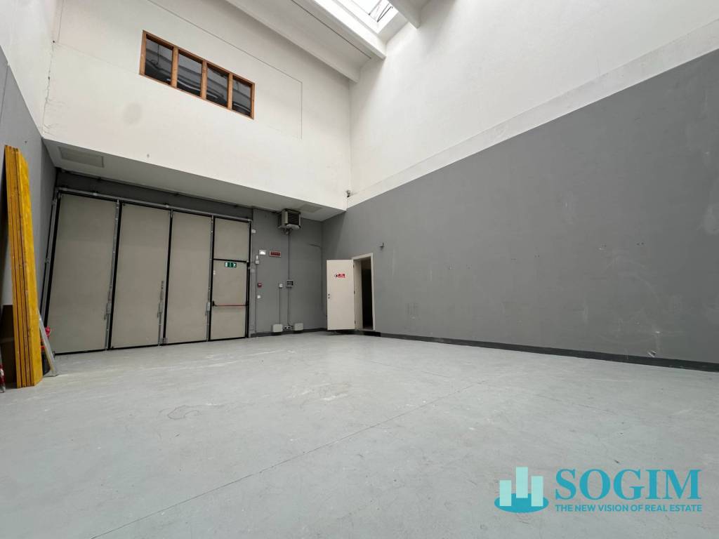 Interno non residenziale