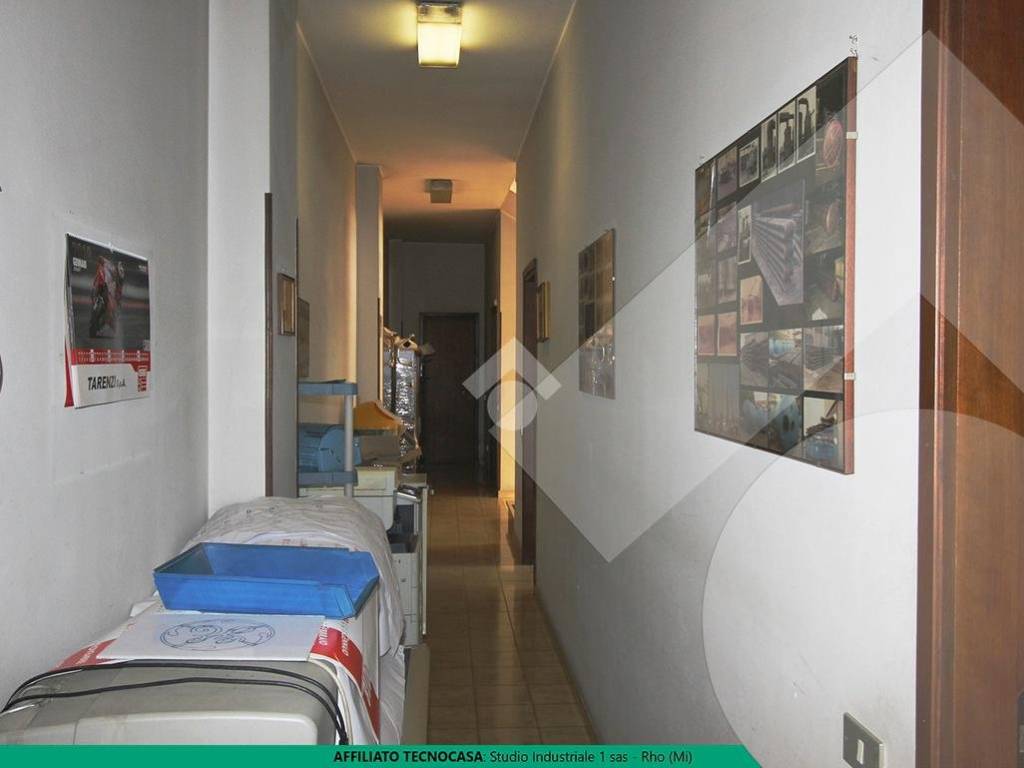 Interno non residenziale