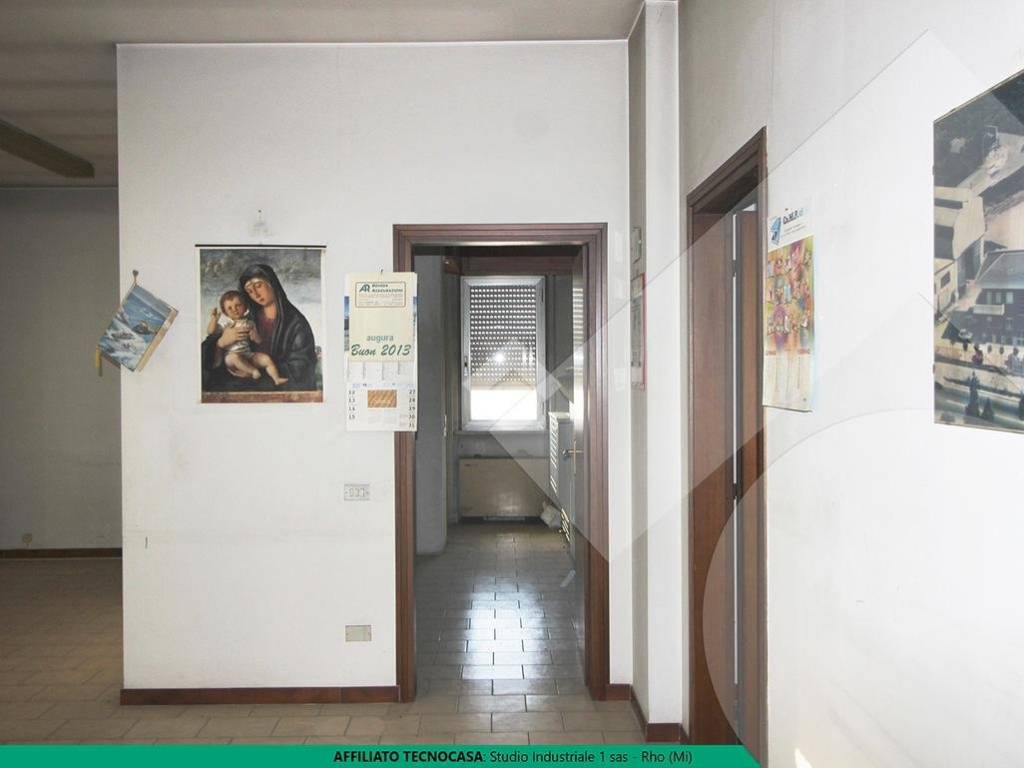 Interno non residenziale