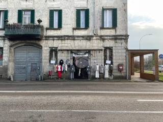 Facciata