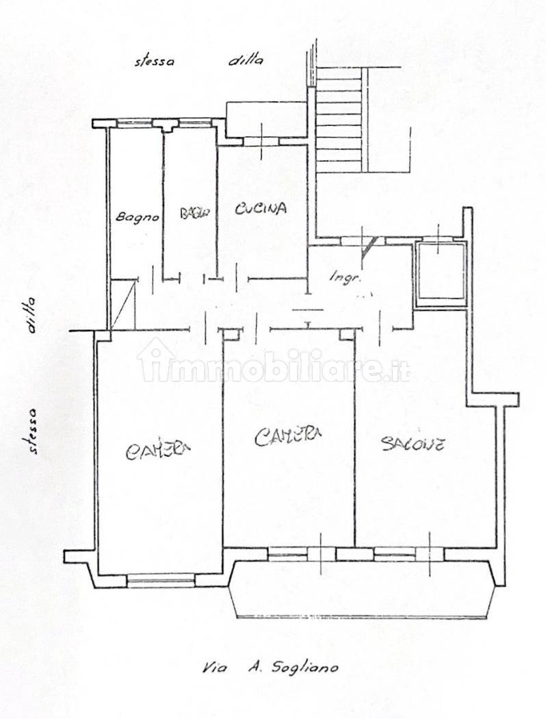 Appartamento - foto 2