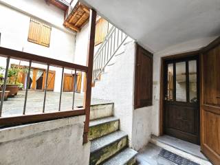Interno palazzo