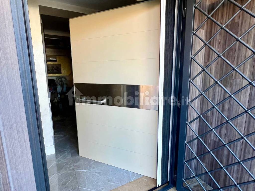 Interno palazzo