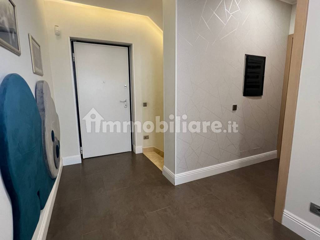 Ingresso