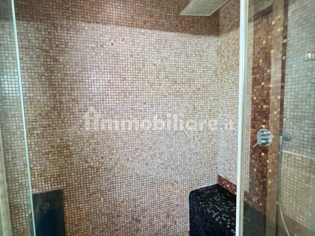 Interno palazzo